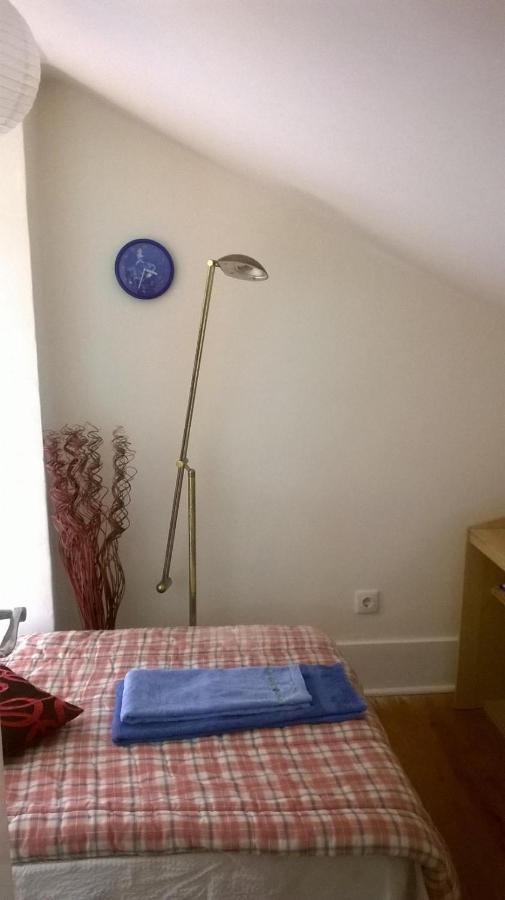Appartement Central Lissabon