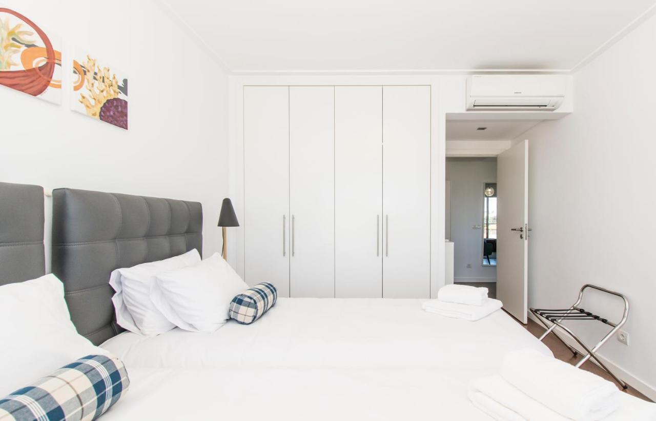 Metrocity One Bedroom - A/c & Swimming Pool Appartement *