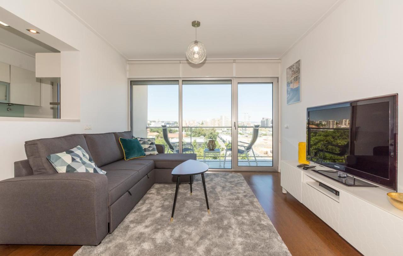 Metrocity One Bedroom - A/c & Swimming Pool Appartement