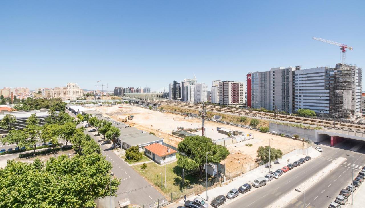 Metrocity One Bedroom - A/c & Swimming Pool Appartement