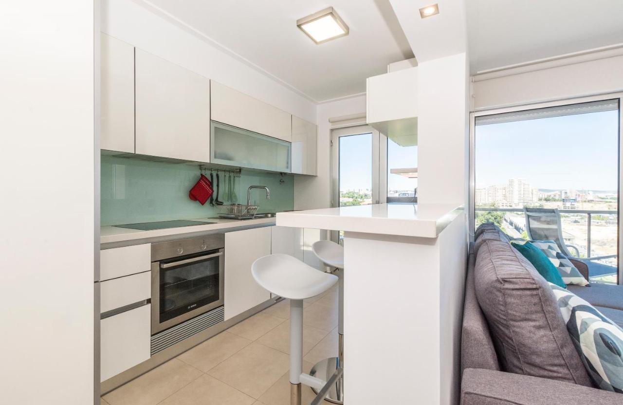 Appartement Metrocity One Bedroom - A/c & Swimming Pool