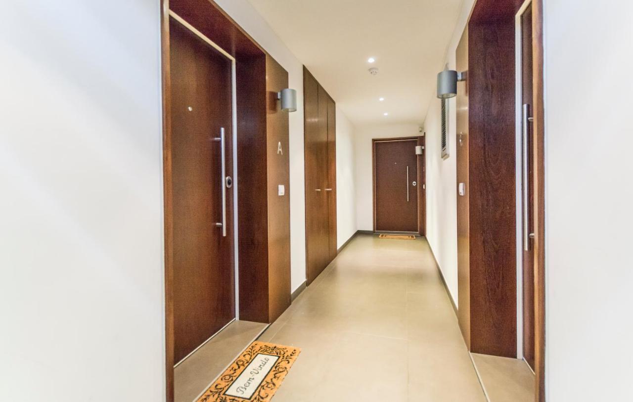 Appartement Metrocity One Bedroom - A/c & Swimming Pool
