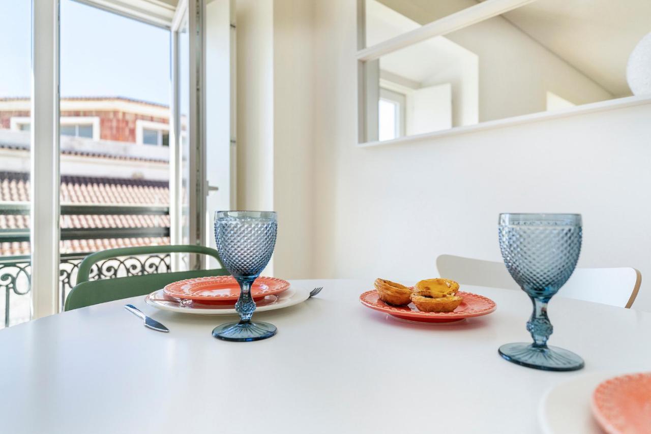 Gonzalo's Guest - Luxury Baixa Appartement