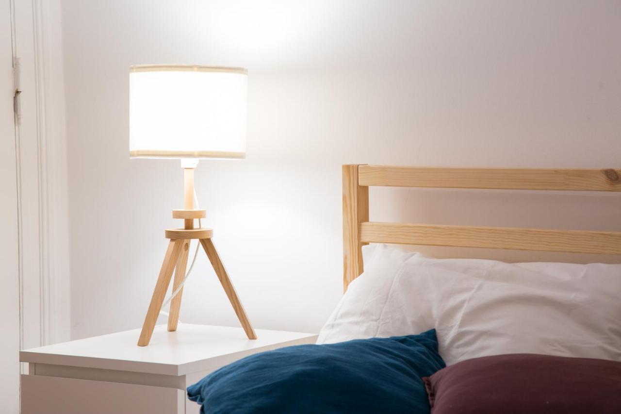Caraujo Appartement Lissabon
