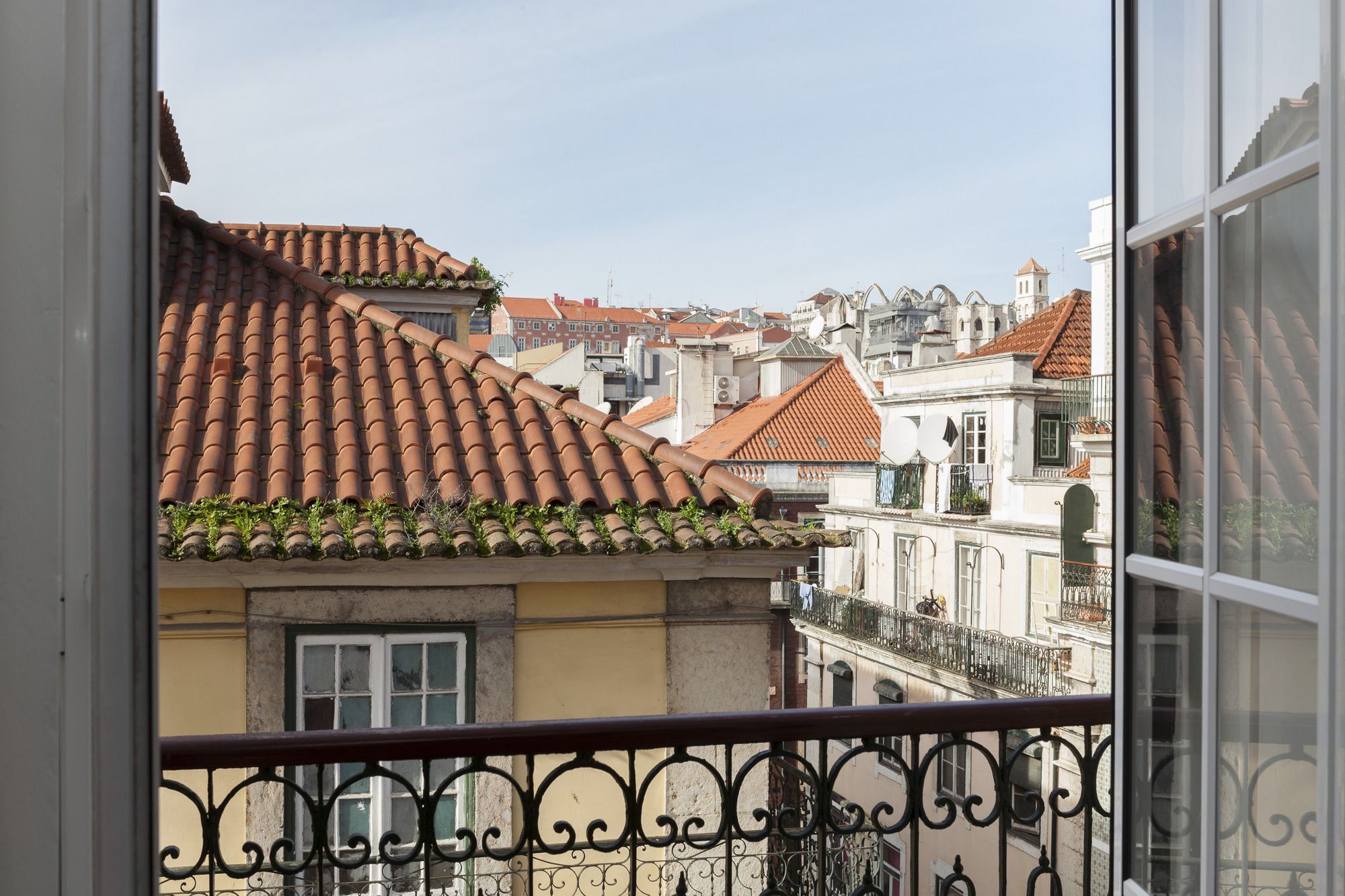 Downtown Douradores By Homing Lissabon