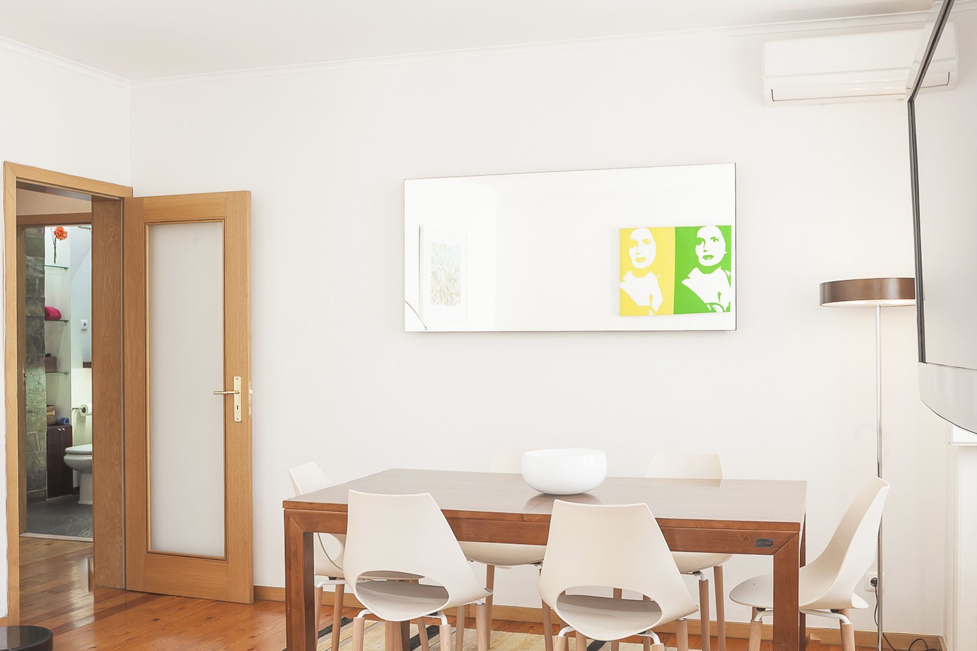 Lv Premier Baixa- Pr Appartement Lissabon