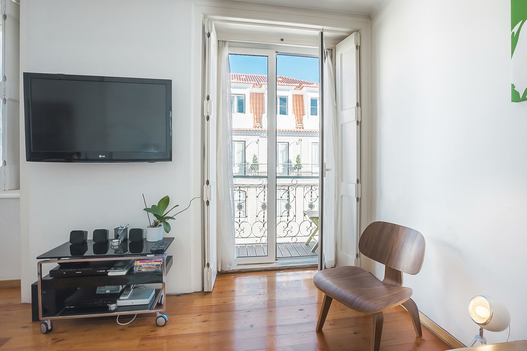 Appartement Lv Premier Baixa- Pr *