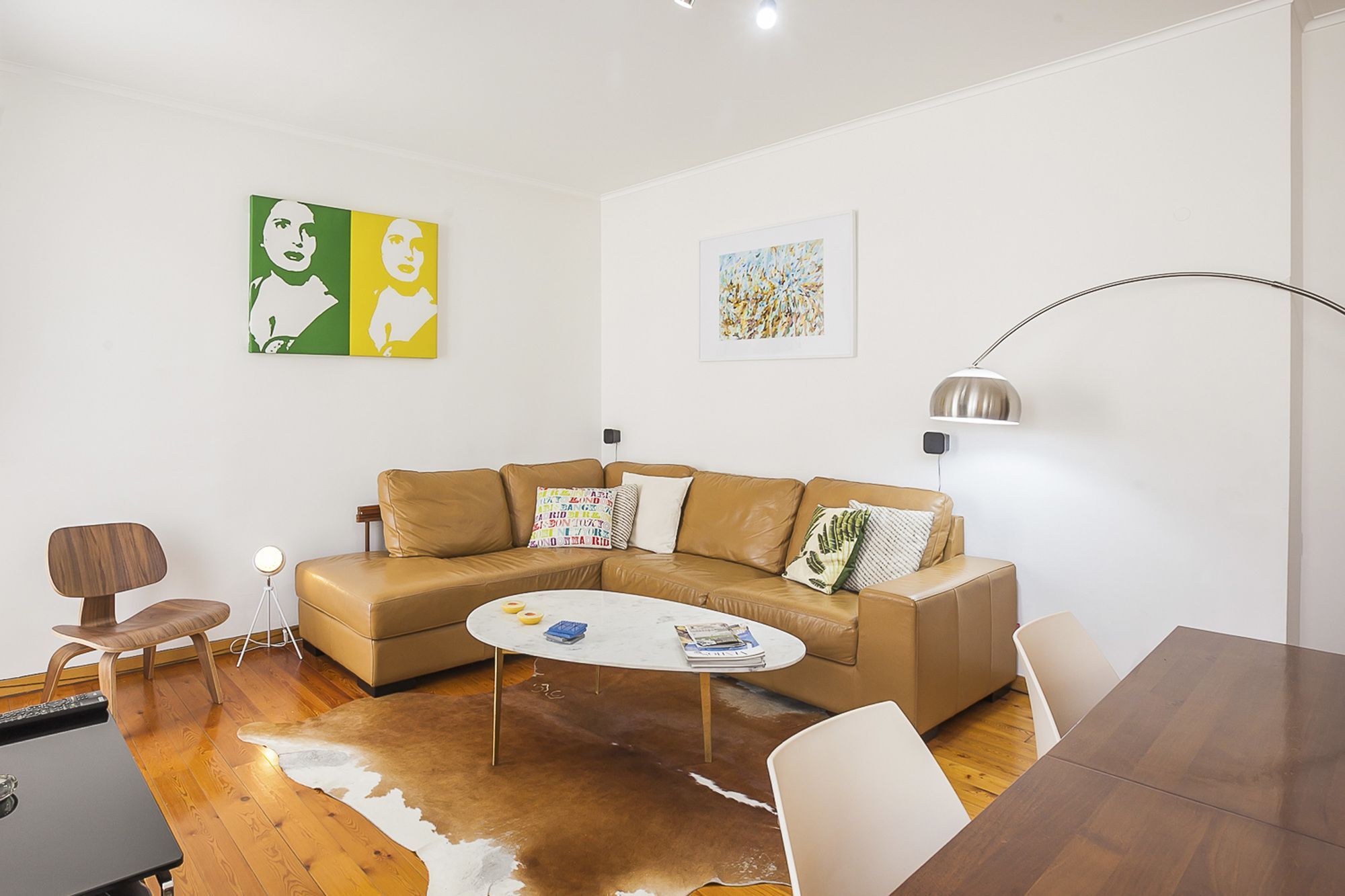 Appartement Lv Premier Baixa- Pr