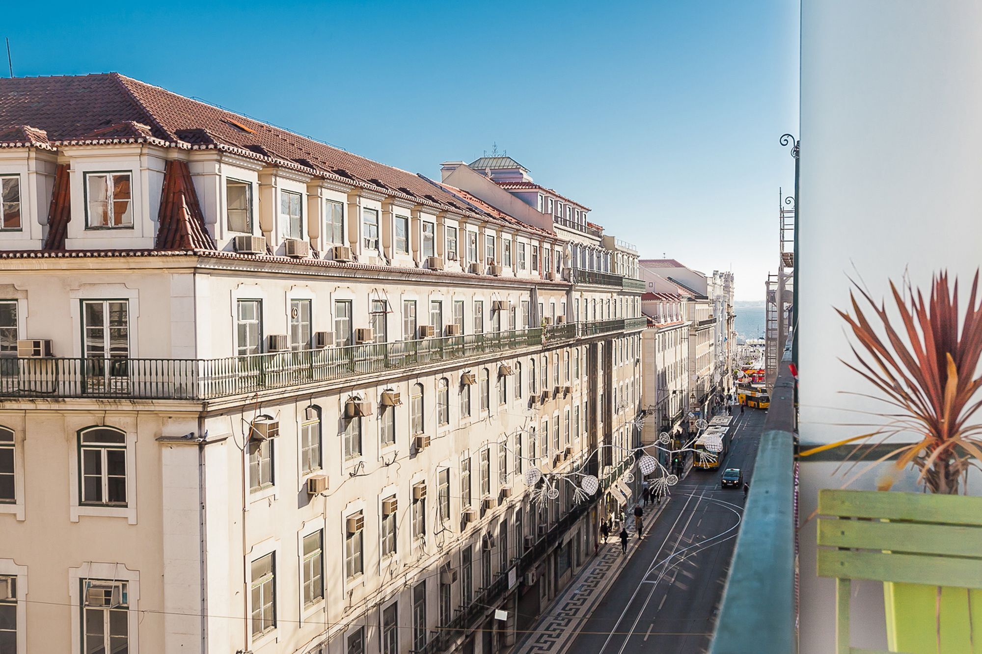 Lv Premier Baixa- Pr Appartement *
