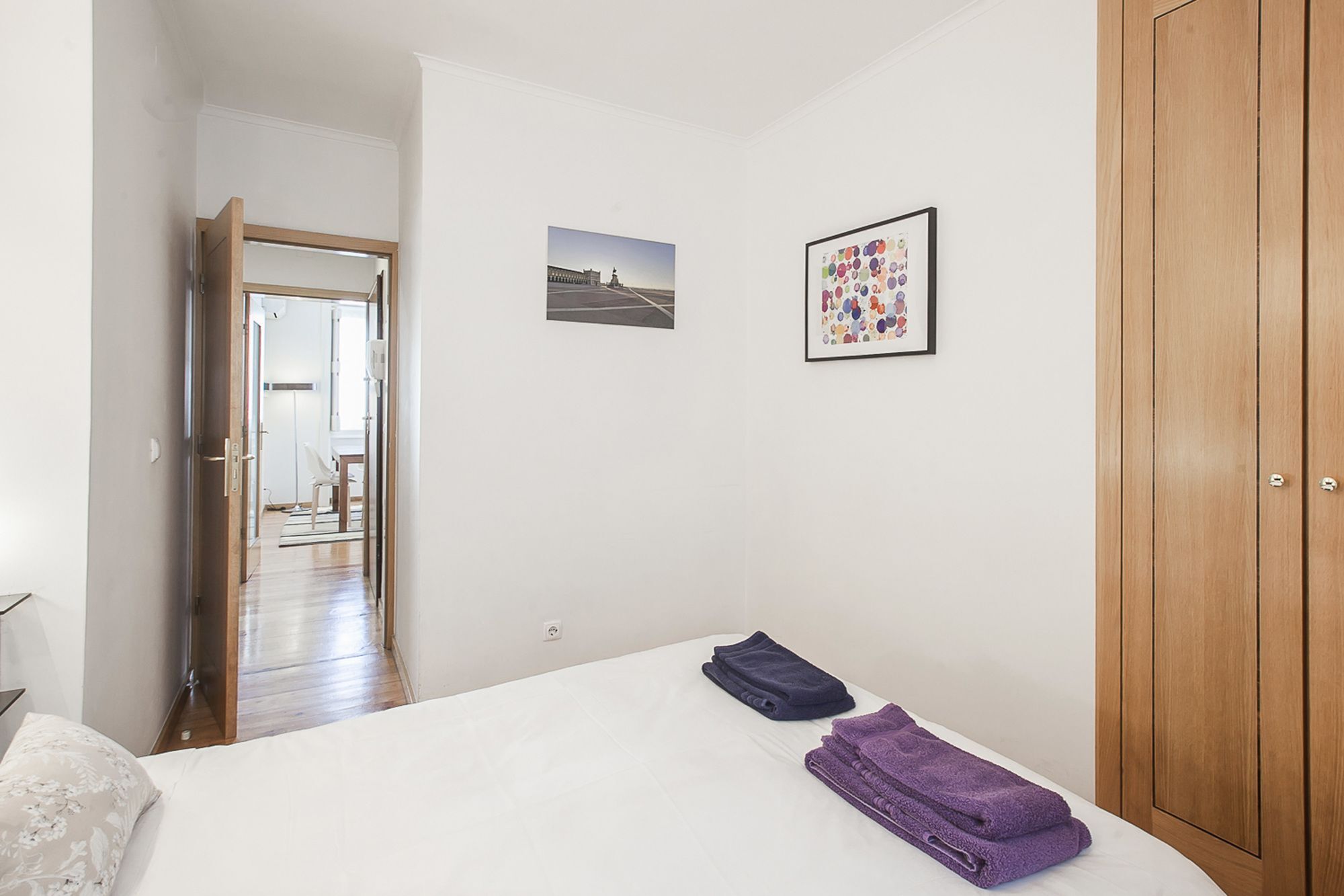 Appartement Lv Premier Baixa- Pr Lissabon
