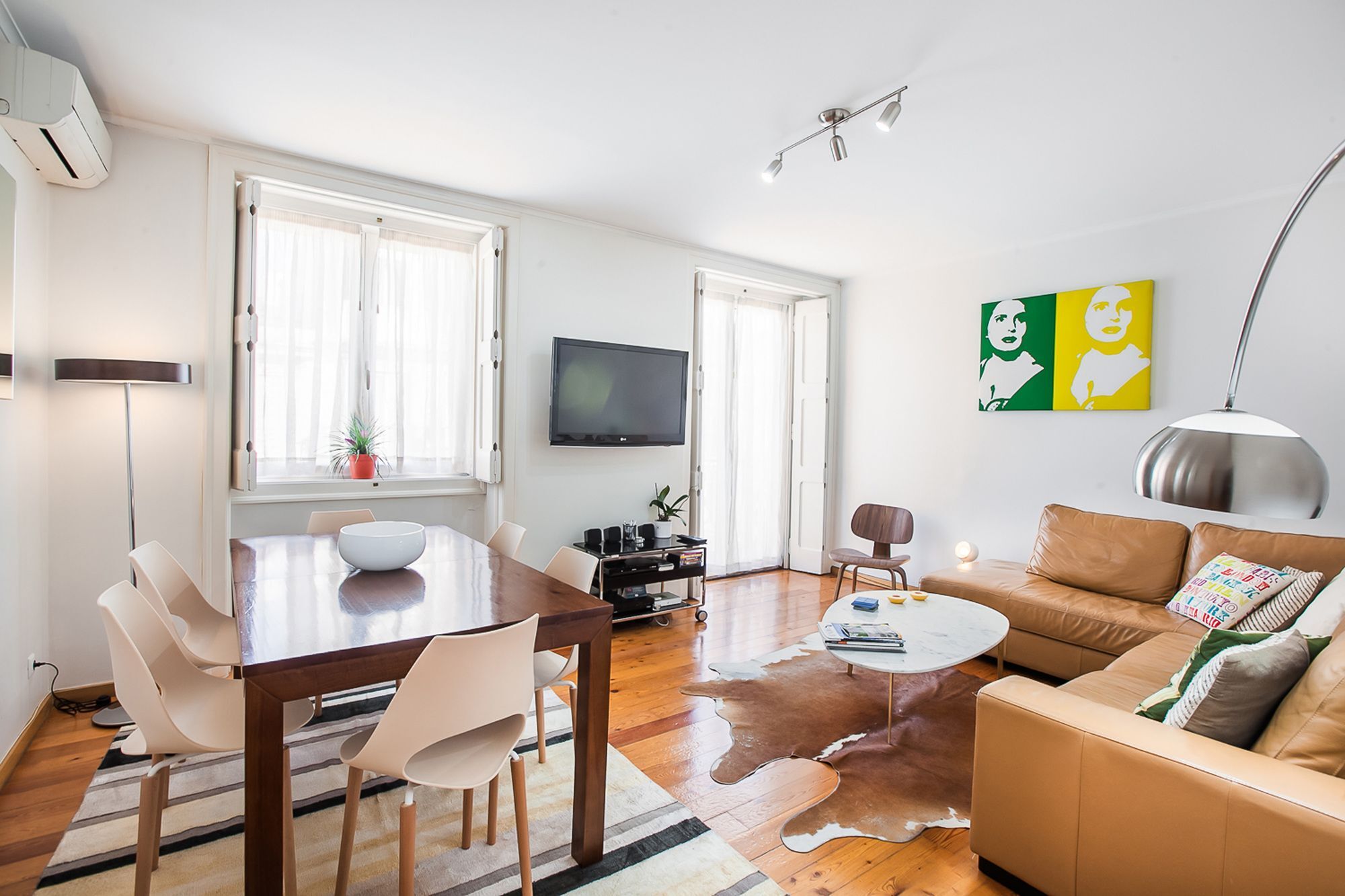Appartement Lv Premier Baixa- Pr *