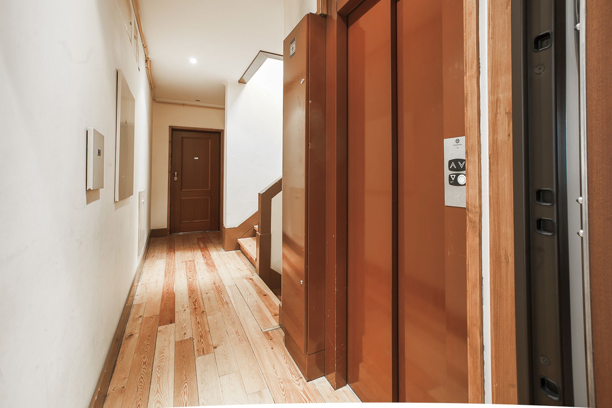 Lv Premier Baixa- Pr Appartement