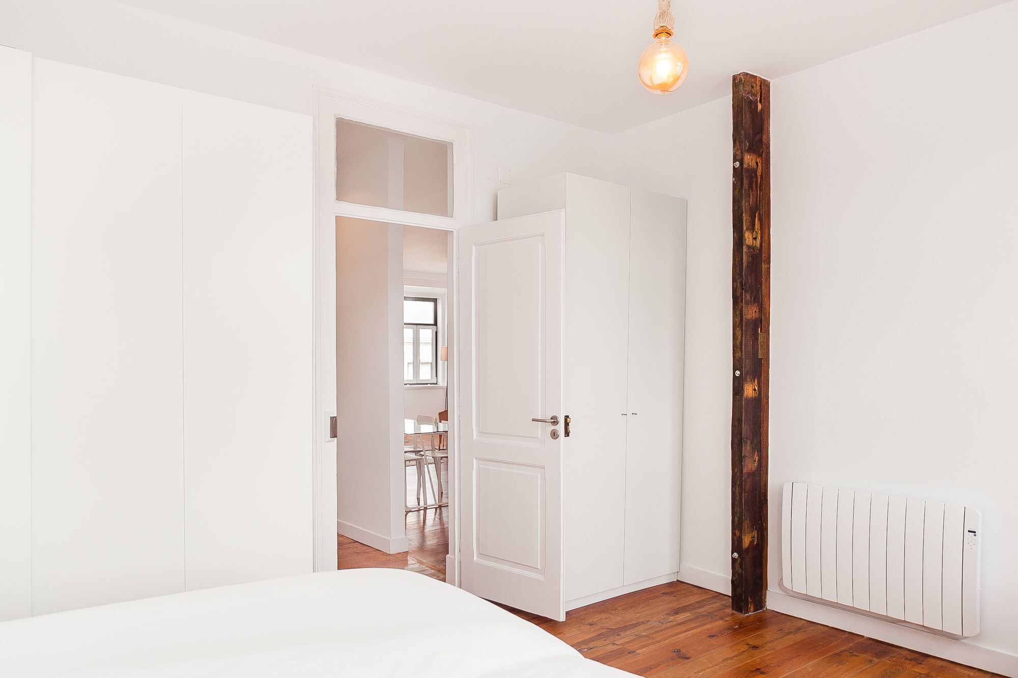 The Lisbon-way Appartement