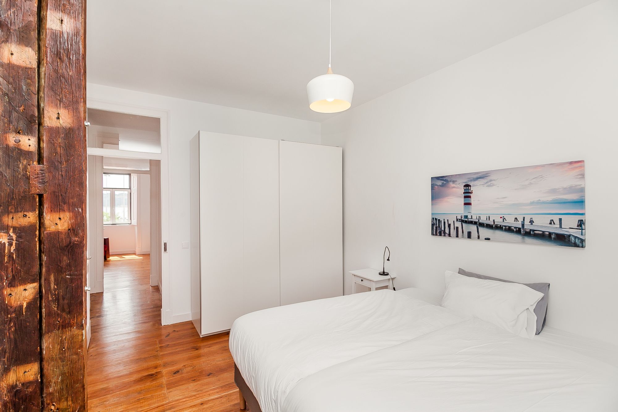 The Lisbon-way Appartement