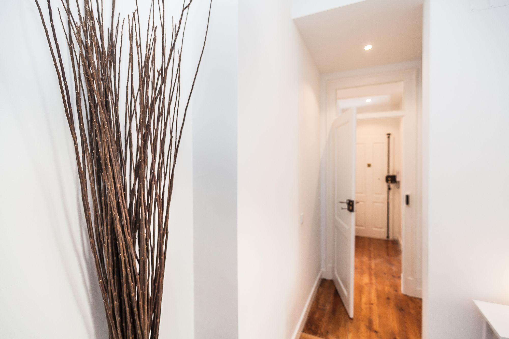 The Lisbon-way Appartement