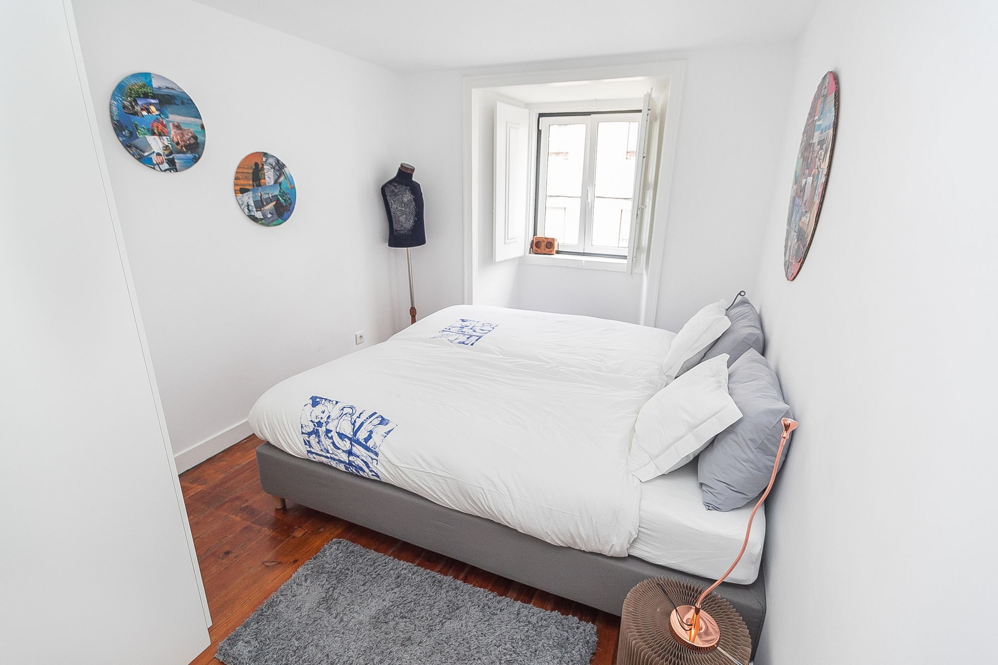 Appartement The Lisbon-way *
