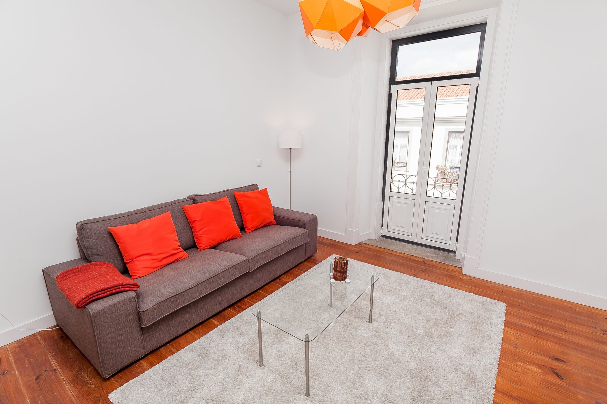 The Lisbon-way Appartement Lissabon