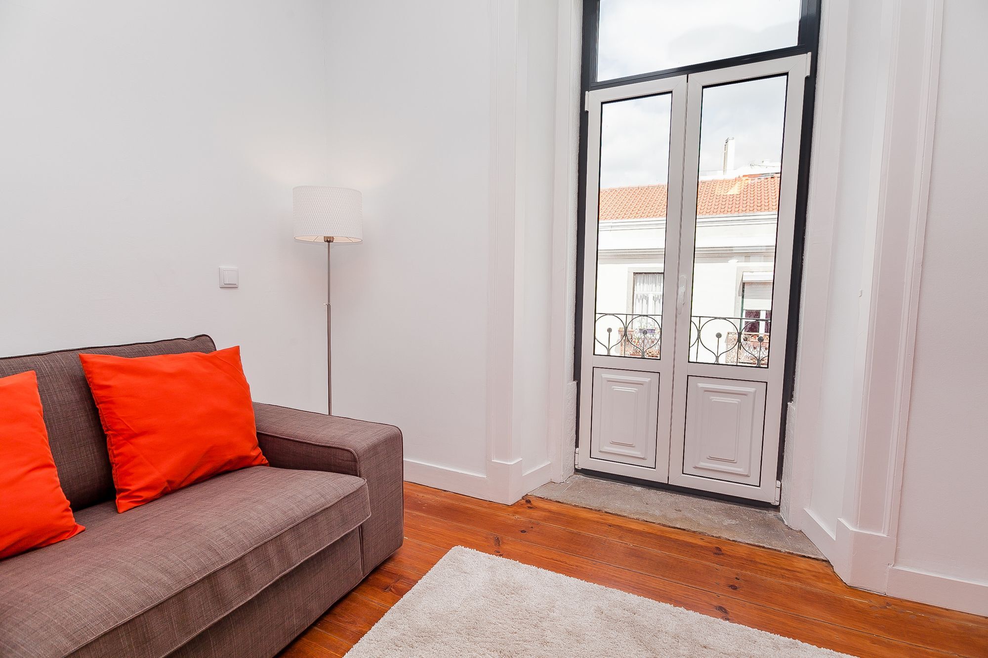 The Lisbon-way Appartement Lissabon