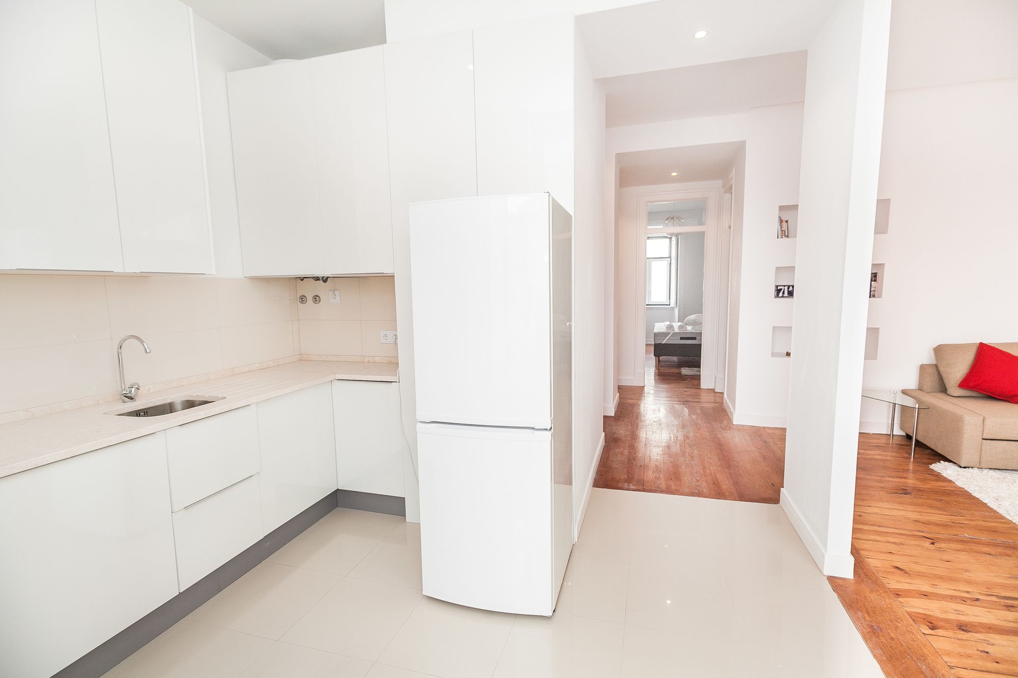 Appartement The Lisbon-way Lissabon