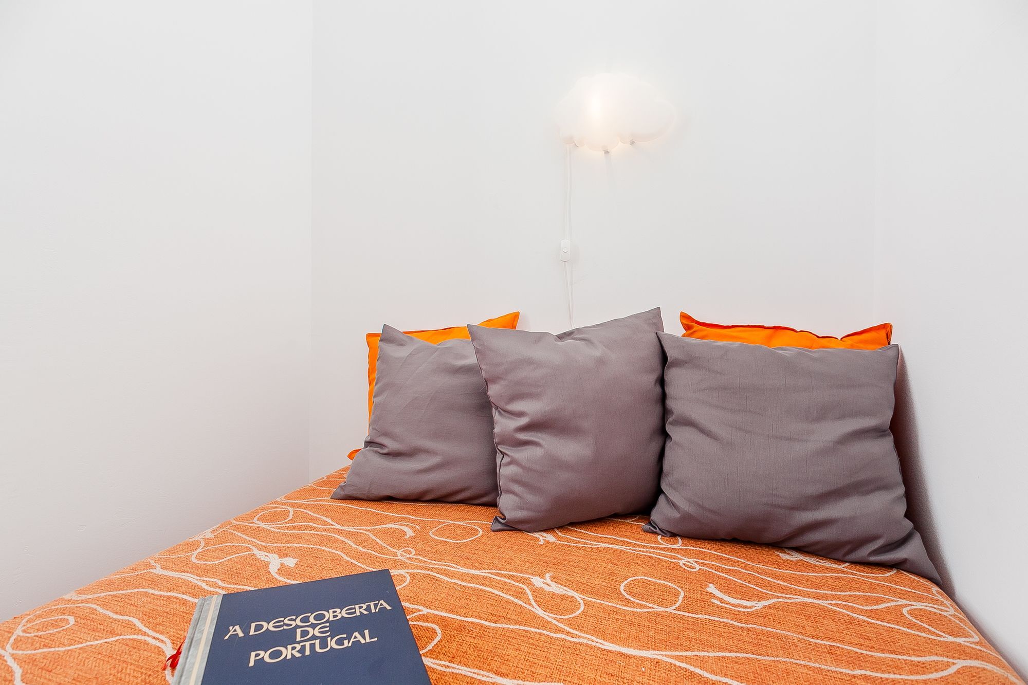 The Lisbon-way Appartement *