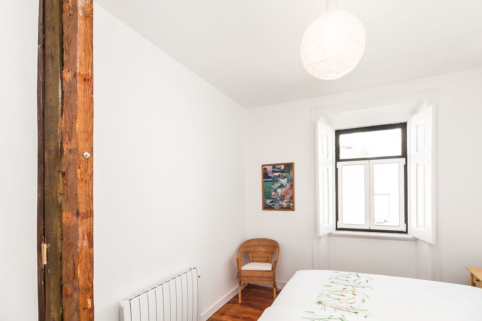 The Lisbon-way Appartement *