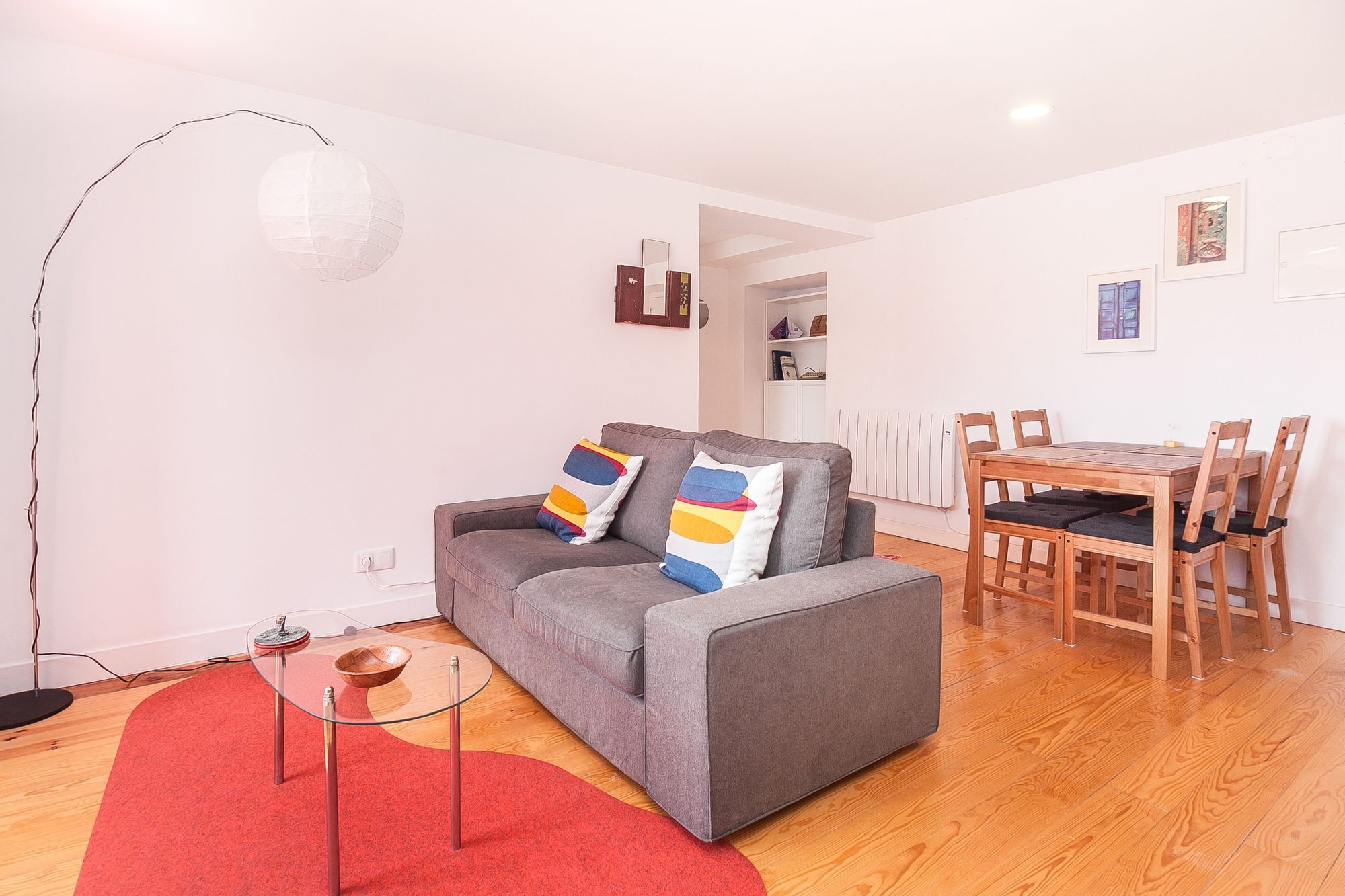 Appartement The Lisbon-way Lissabon