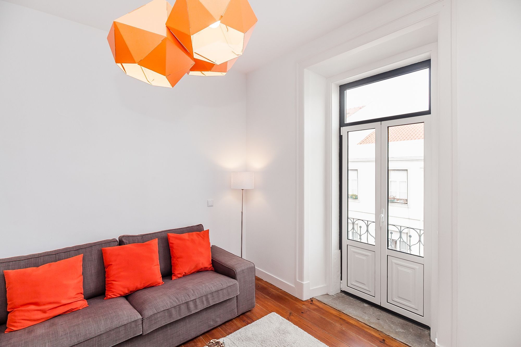 The Lisbon-way Appartement *