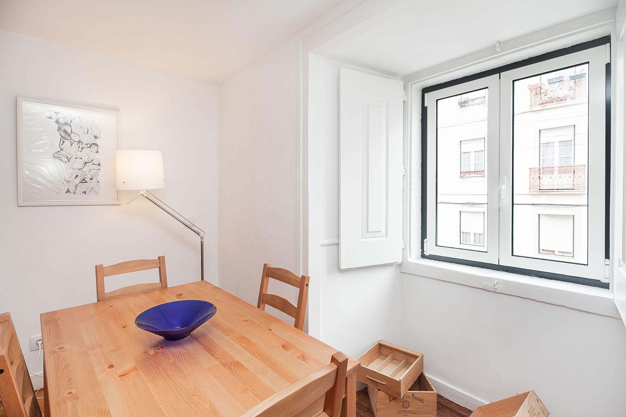 The Lisbon-way Appartement Lissabon