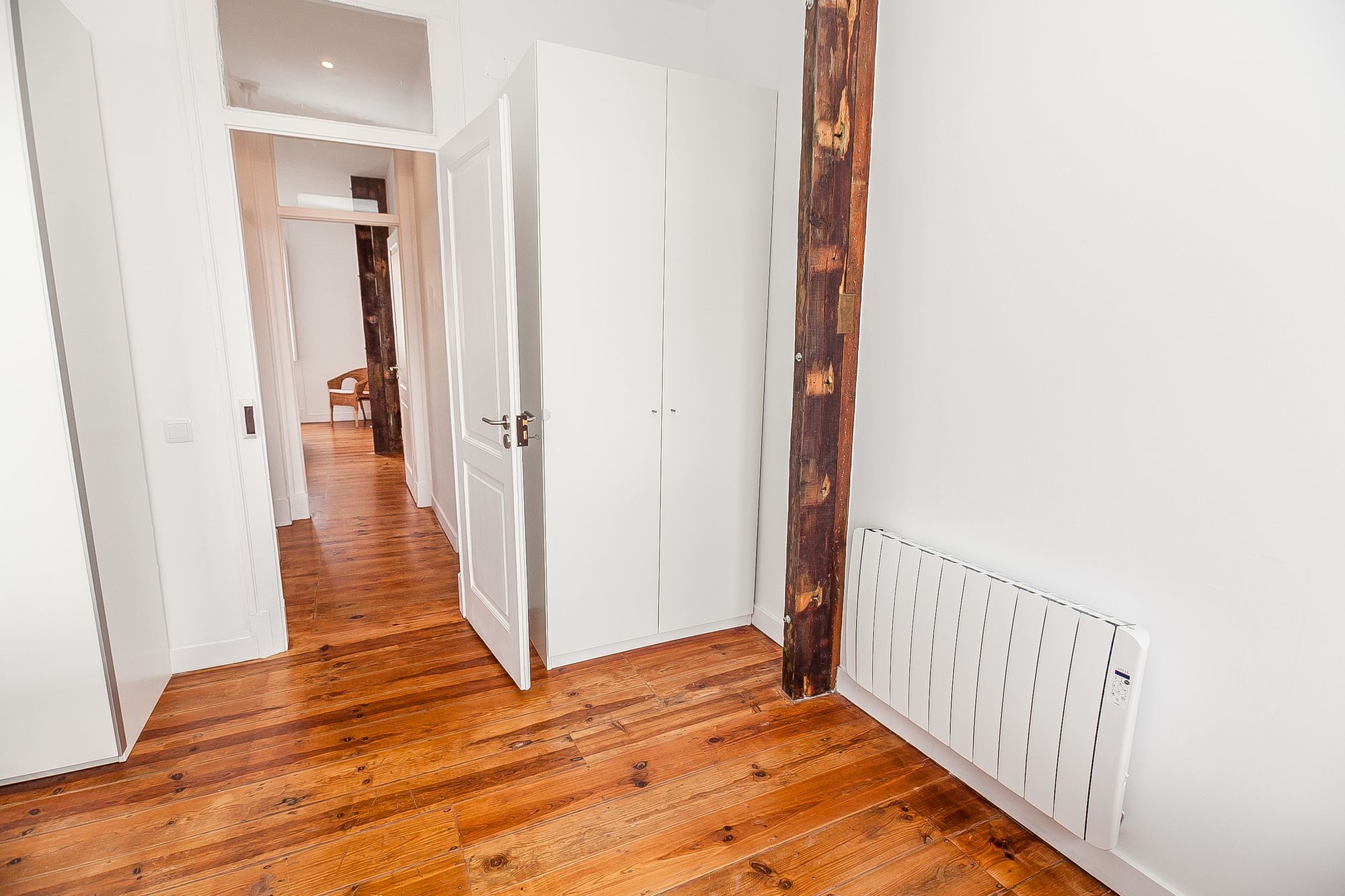 The Lisbon-way Appartement Lissabon