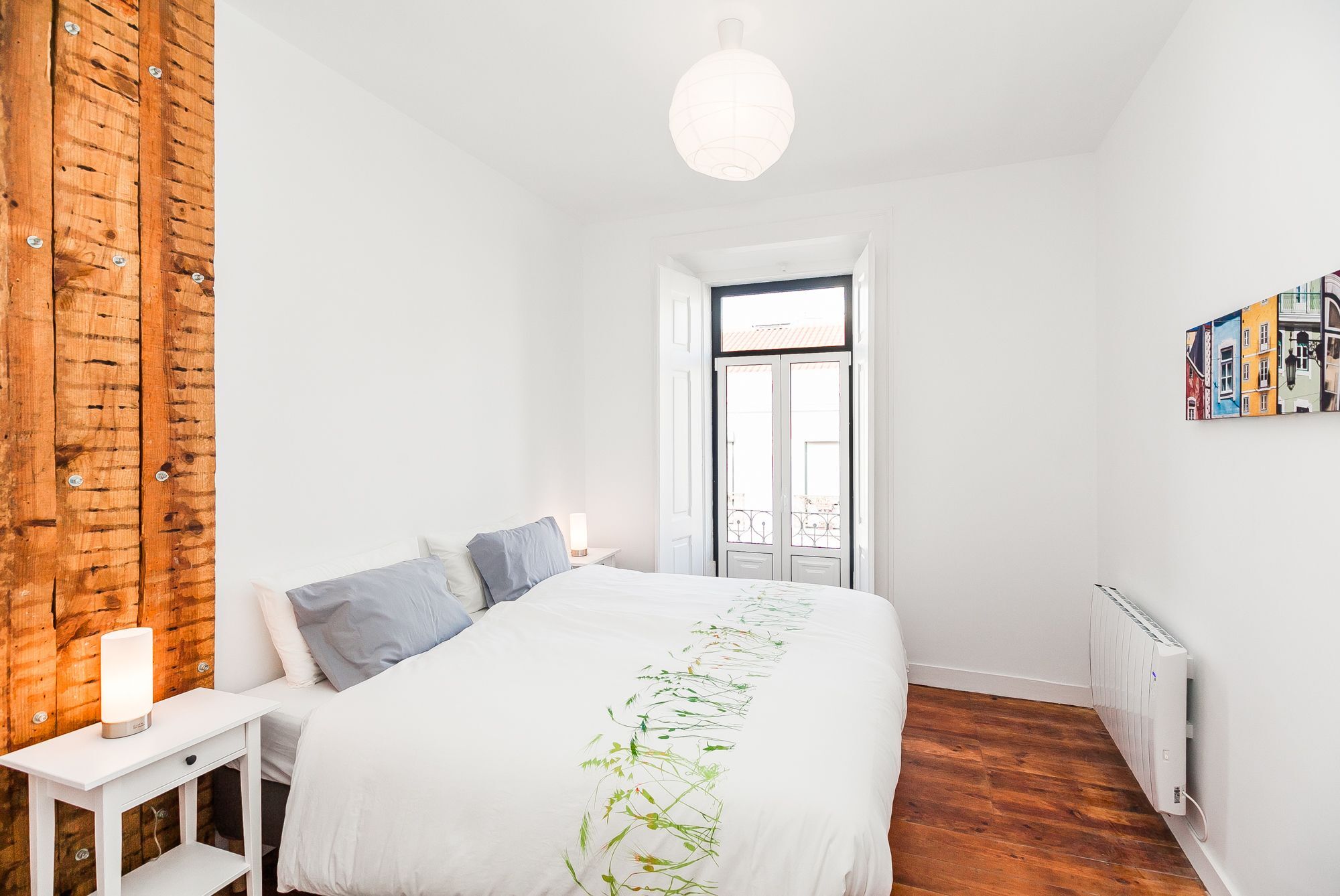 Appartement The Lisbon-way