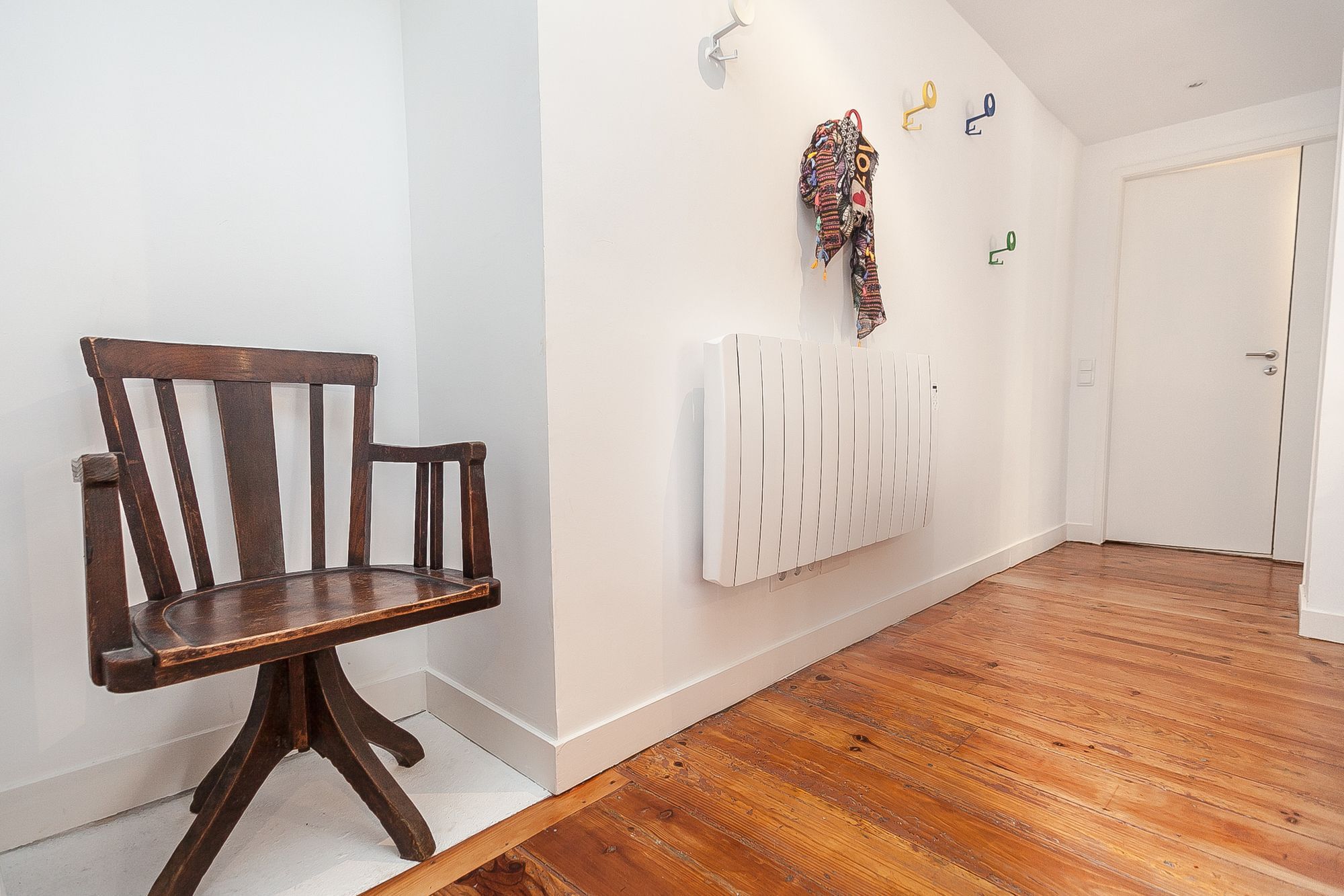 The Lisbon-way Appartement