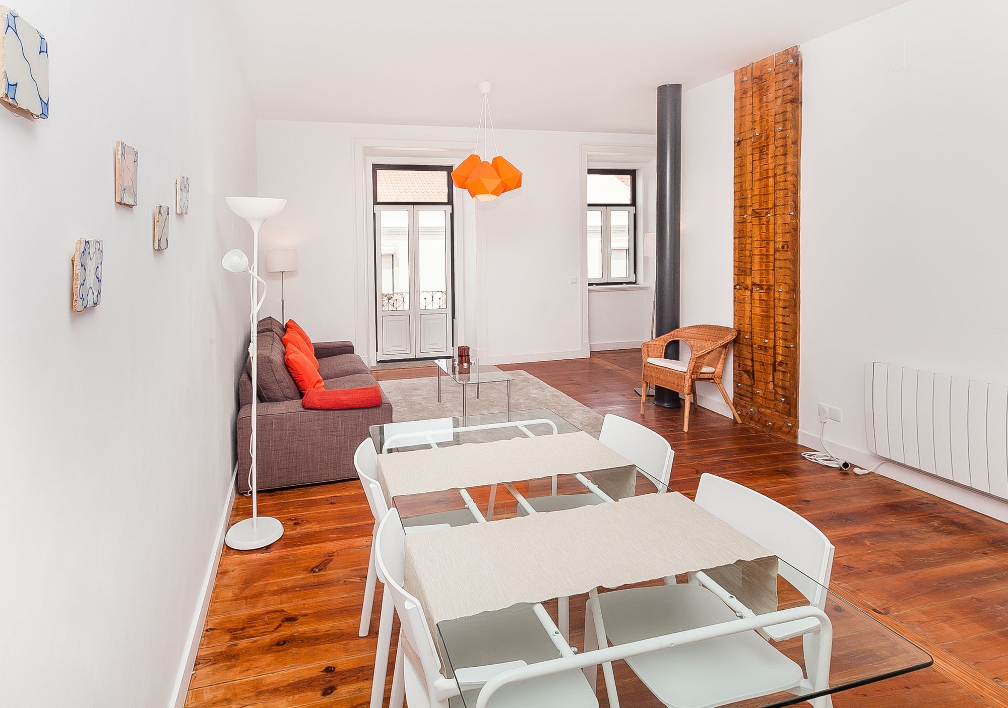 The Lisbon-way Appartement
