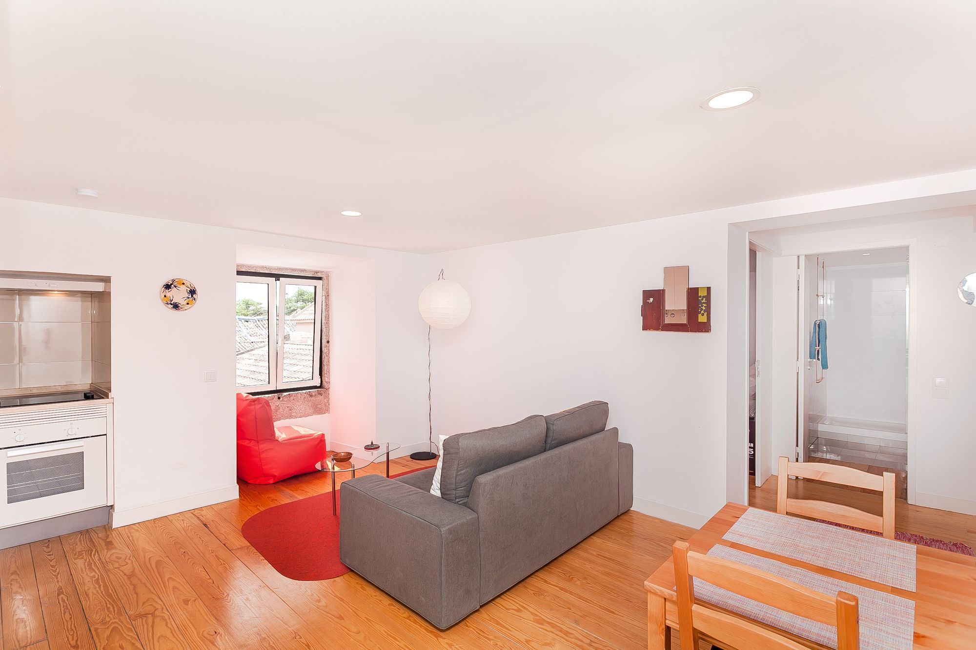 Appartement The Lisbon-way Lissabon