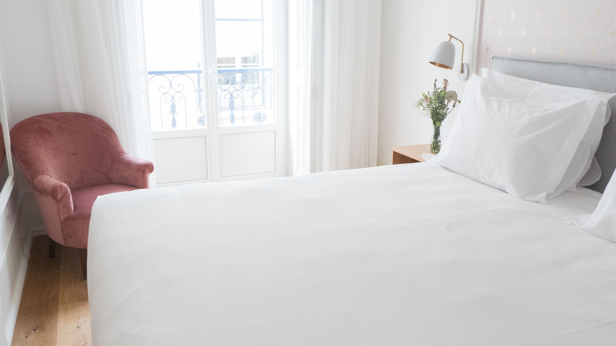 Gasthof Boutique Chiado 4*