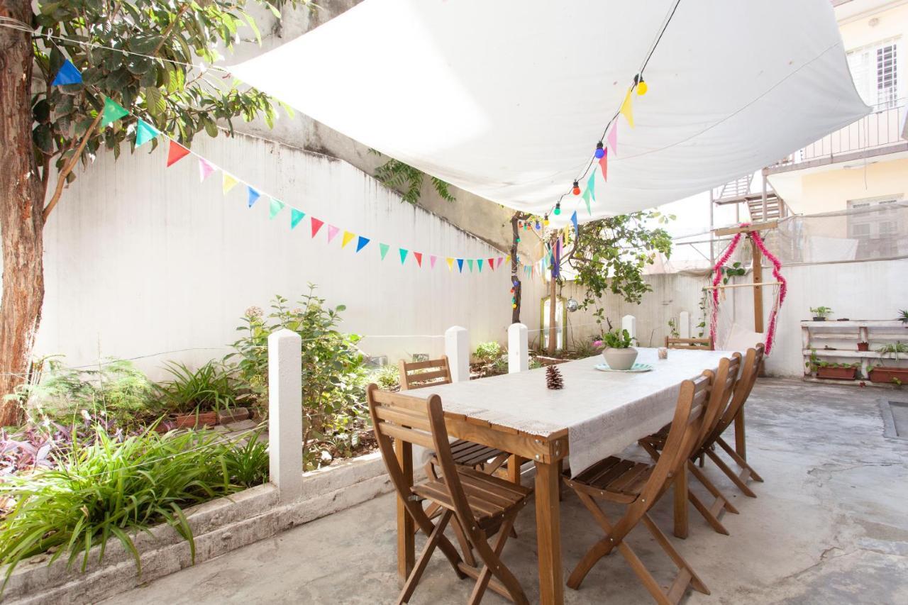 Luna Parque Couette-café 2*