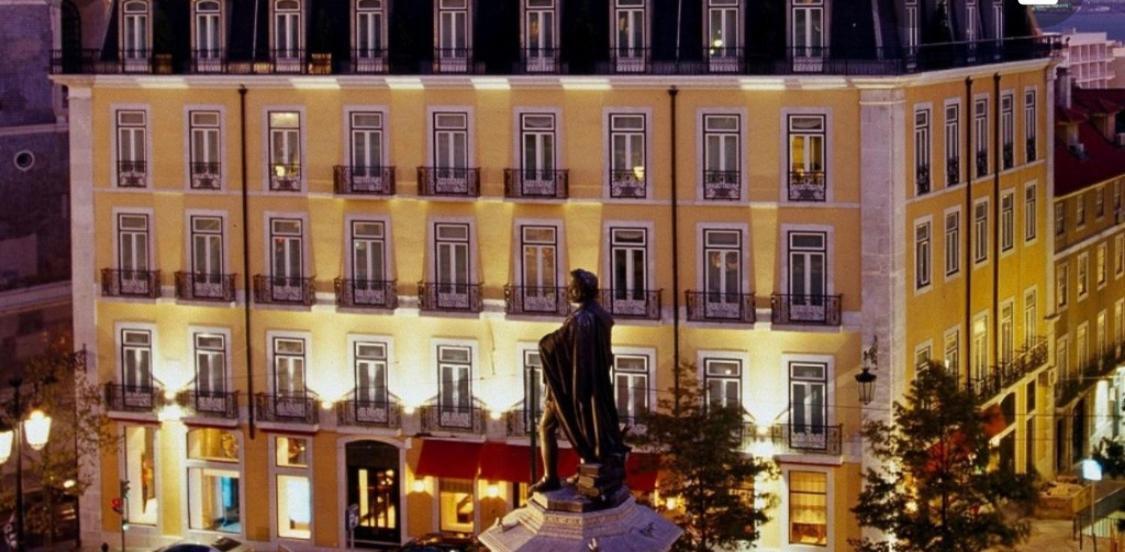 Bairro Alto 4 Appartement *