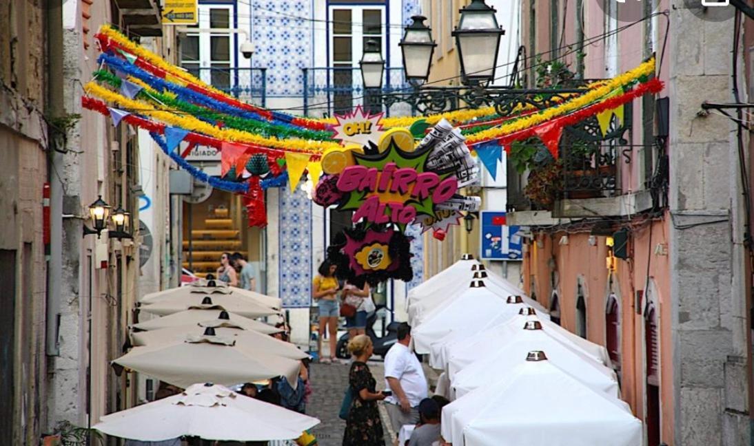 Bairro Alto 4