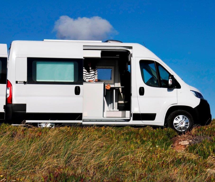 Tente de luxe Art Campers