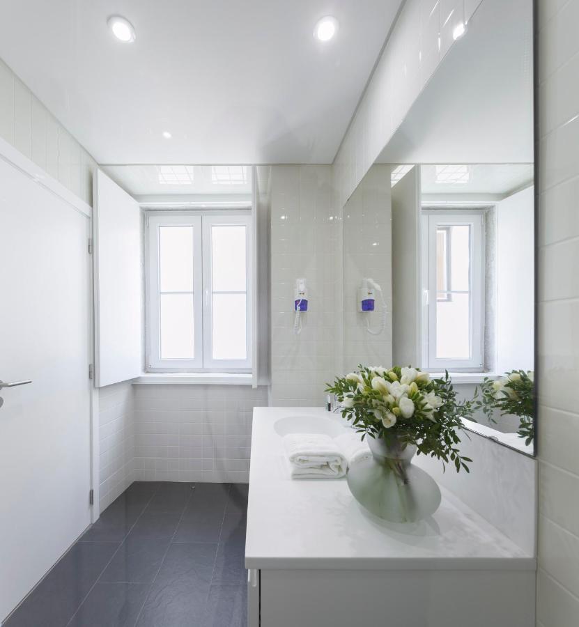 Serviced - Bairro Alto * Lisboa