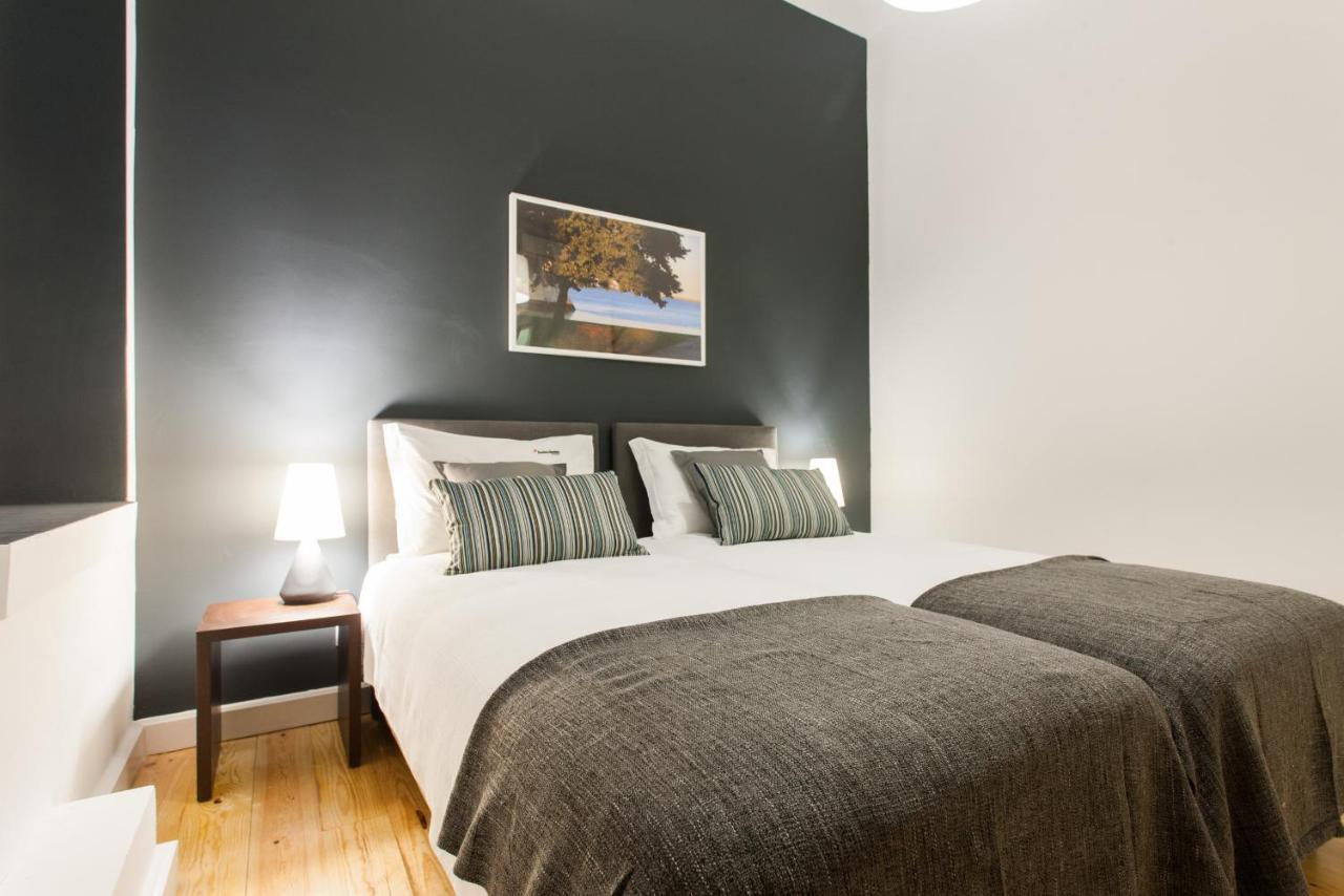 Flh Baixa Family Apartment Lissabon