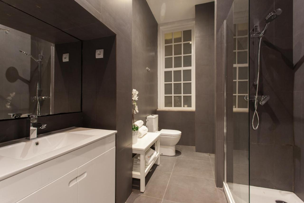 Apartment Flh Baixa Family Spacious *