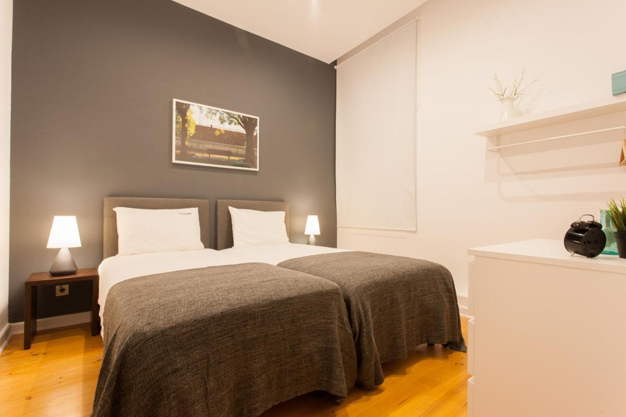 Flh Baixa Family Spacious * Lisbon