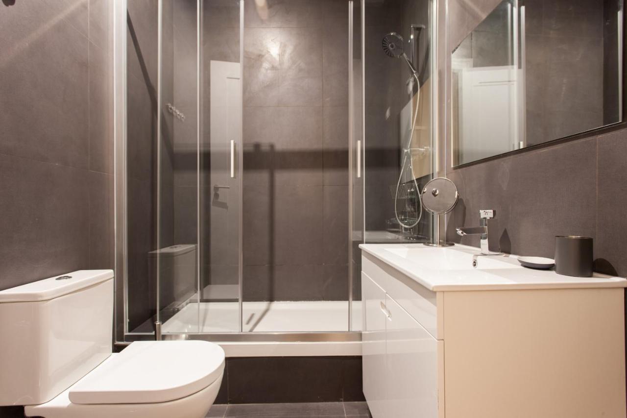 Apartment Flh Baixa Family Spacious Lisbon