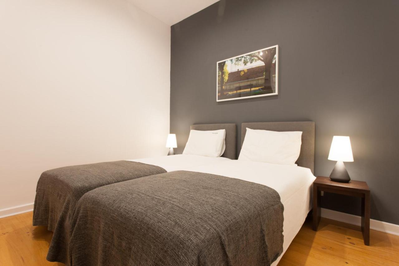 Flh Baixa Family Spacious * Lisbon