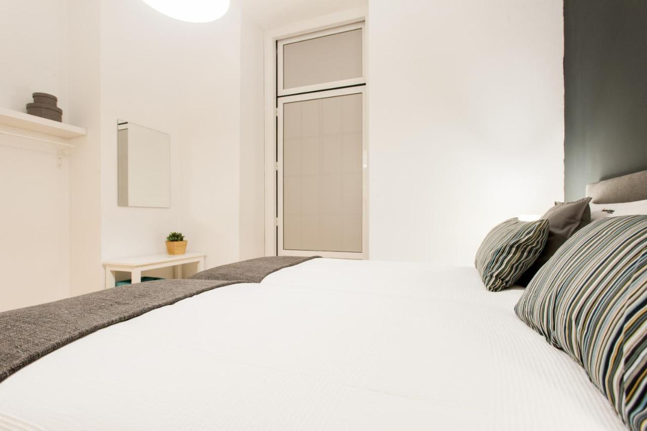 Apartment Flh Baixa Family *