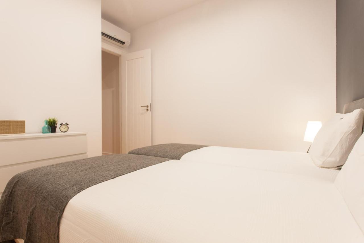 Apartment Flh Baixa Family Spacious
