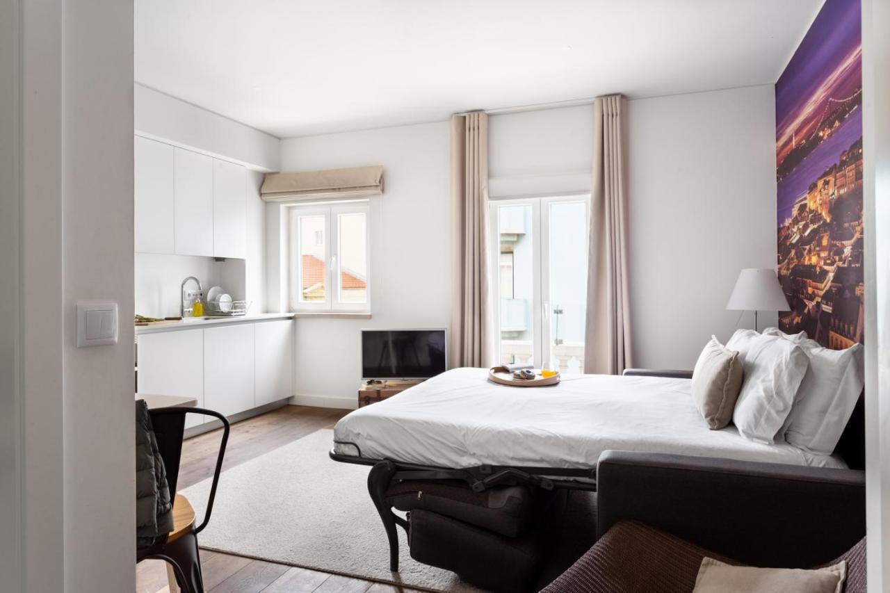 Joivy Elegant Liberdade Lisboa