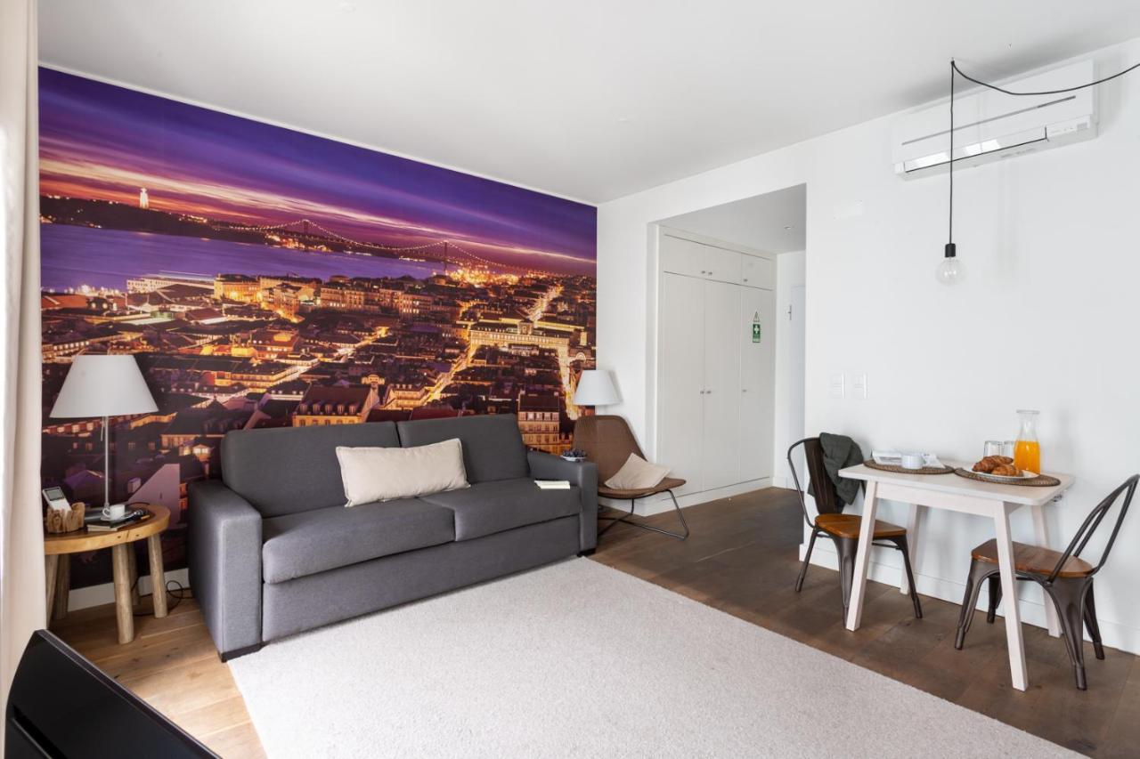 Joivy Elegant Liberdade Apartamento *