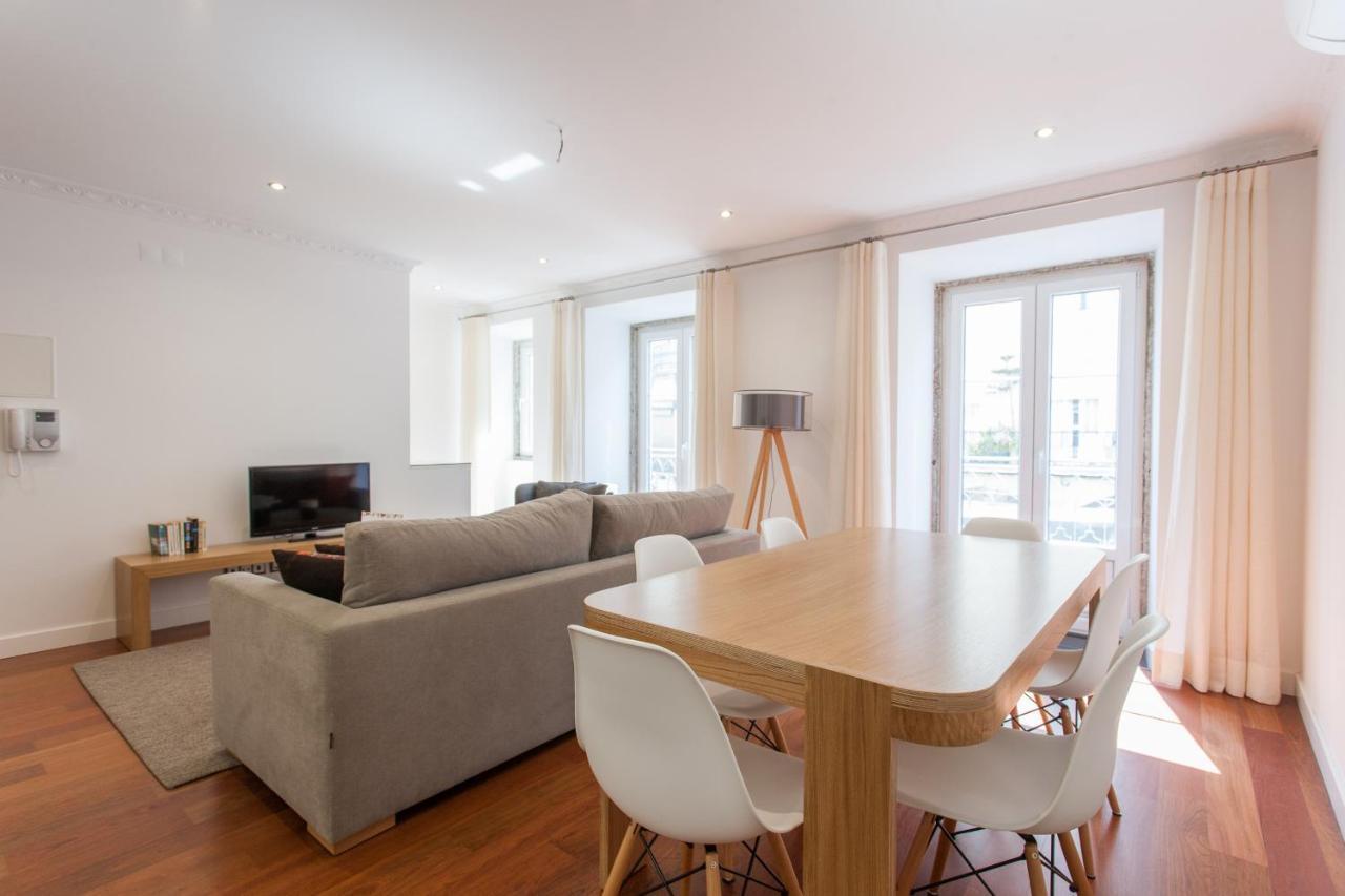 Appartement Feels Like S. Bento Luxus With Terrace *
