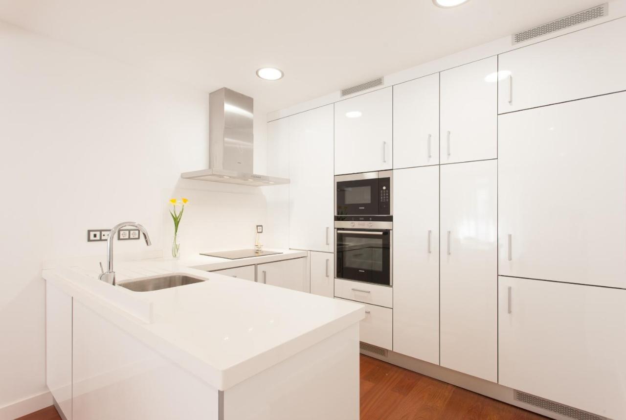 Appartement Feels Like S. Bento Luxus With Terrace Lisboa